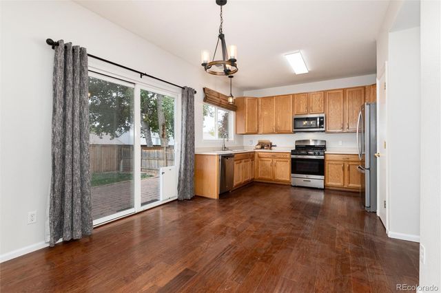 10410 Tracewood Court, Highlands Ranch, CO 80130