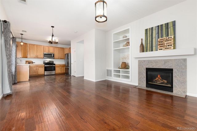 10410 Tracewood Court, Highlands Ranch, CO 80130