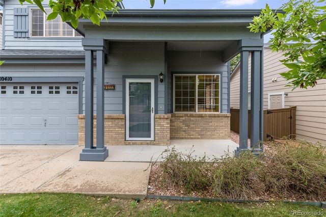 10410 Tracewood Court, Highlands Ranch, CO 80130