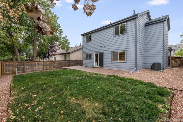 10410 Tracewood Court, Highlands Ranch, CO 80130