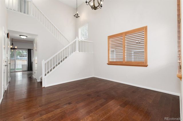 10410 Tracewood Court, Highlands Ranch, CO 80130
