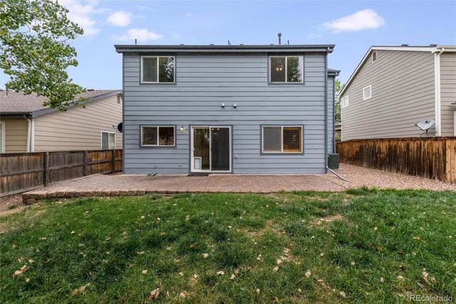 10410 Tracewood Court, Highlands Ranch, CO 80130