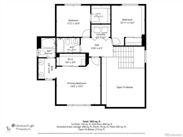 10410 Tracewood Court, Highlands Ranch, CO 80130