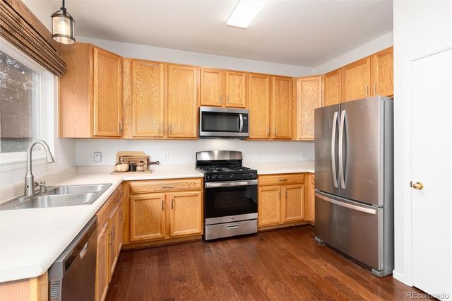 10410 Tracewood Court, Highlands Ranch, CO 80130
