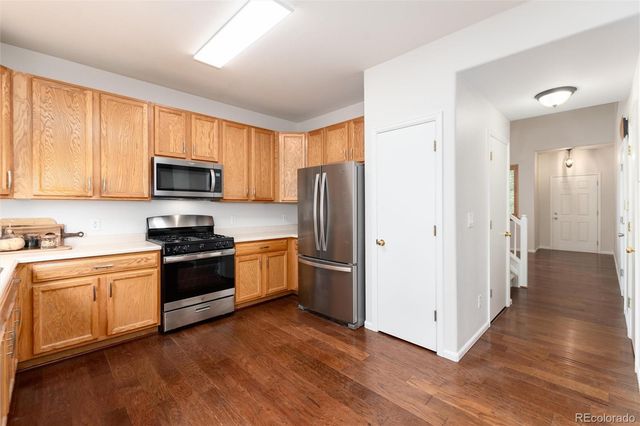 10410 Tracewood Court, Highlands Ranch, CO 80130