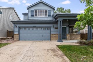 10410 Tracewood Court, Highlands Ranch, CO 80130