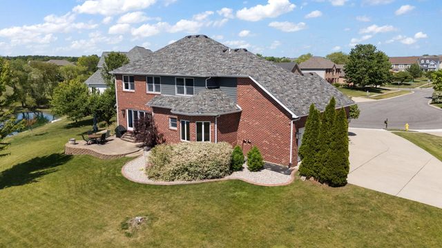2656 Mariestad Drive, Valparaiso, IN 46385