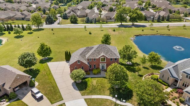 2656 Mariestad Drive, Valparaiso, IN 46385