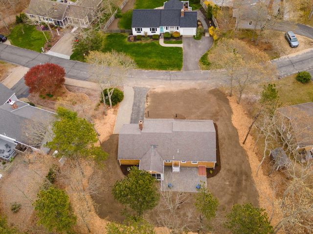 29 Timber Lane, East Dennis, MA 02641