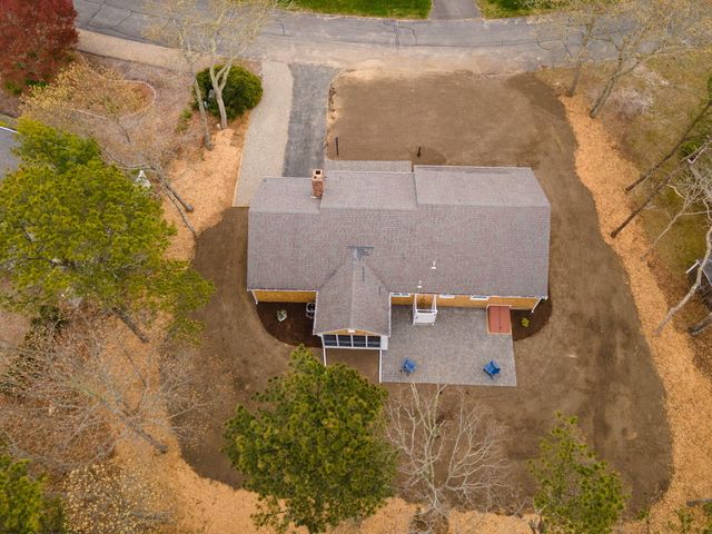 29 Timber Lane, East Dennis, MA 02641
