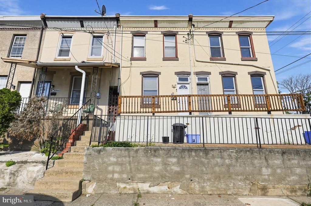 4946 MULBERRY ST, PHILADELPHIA, PA 19124 — photo 3