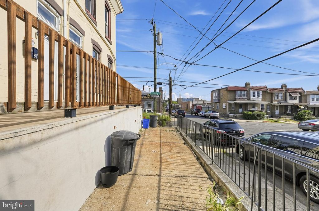 4946 MULBERRY ST, PHILADELPHIA, PA 19124 — photo 4