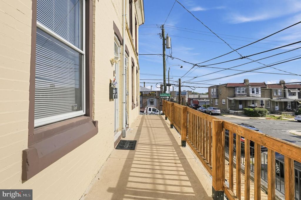 4946 MULBERRY ST, PHILADELPHIA, PA 19124 — photo 5