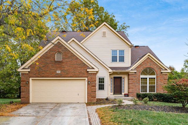 947 Cuthbert Court, Reynoldsburg, OH 43068