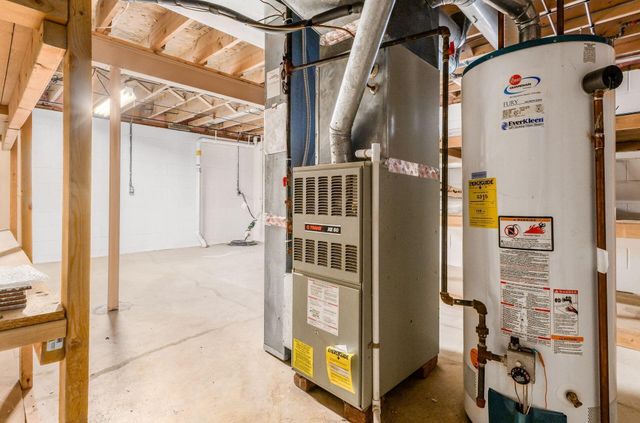 947 Cuthbert Court, Reynoldsburg, OH 43068