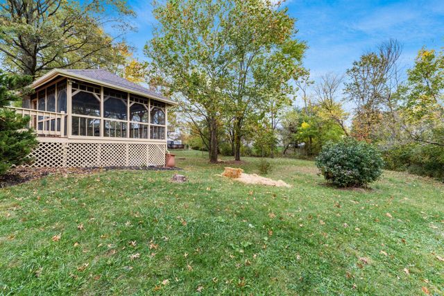 947 Cuthbert Court, Reynoldsburg, OH 43068