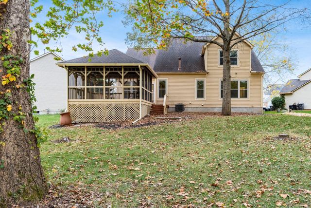 947 Cuthbert Court, Reynoldsburg, OH 43068