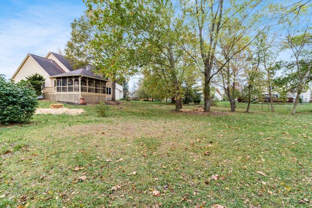 947 Cuthbert Court, Reynoldsburg, OH 43068