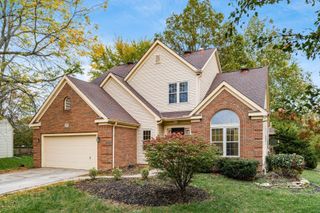 947 Cuthbert Court, Reynoldsburg, OH 43068
