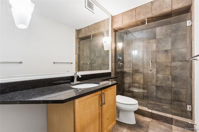 1001 W Jefferson Avenue 2a, Detroit, MI 48226