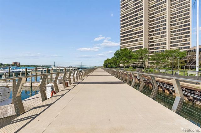 1001 W Jefferson Avenue 2a, Detroit, MI 48226