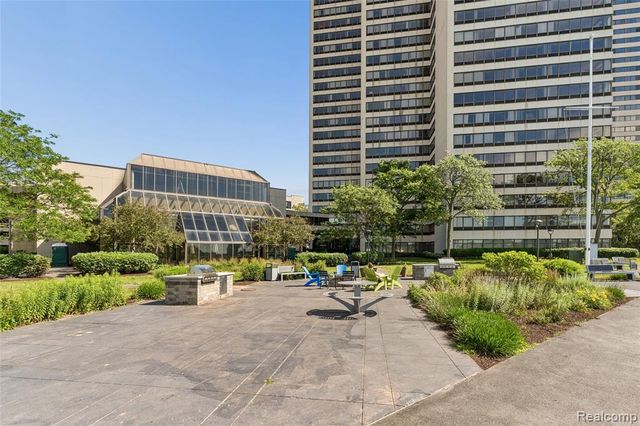 1001 W Jefferson Avenue 2a, Detroit, MI 48226