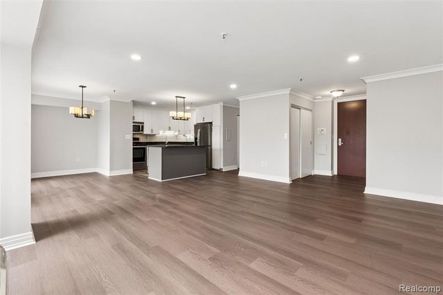 1001 W Jefferson Avenue 2a, Detroit, MI 48226