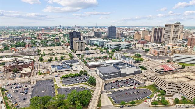 1001 W Jefferson Avenue 2a, Detroit, MI 48226