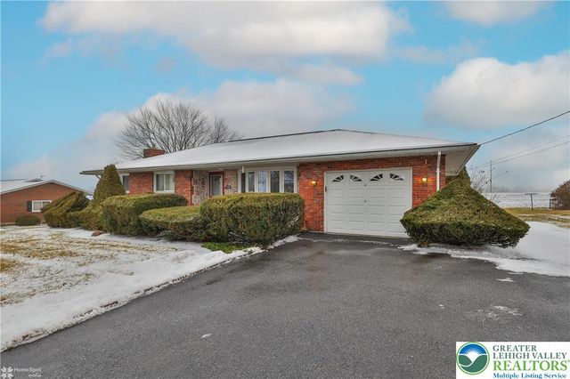 2460 Old Post Road, North Whitehall Twp, PA 18037