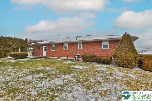 2460 Old Post Road, North Whitehall Twp, PA 18037