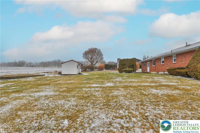 2460 Old Post Road, North Whitehall Twp, PA 18037