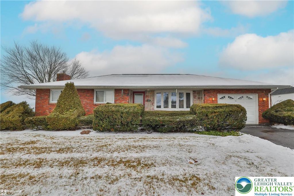 2460 Old Post Road, North Whitehall Twp, PA 18037
