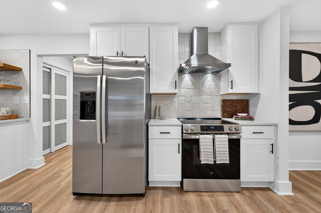 3008 Ridgeside Court, Atlanta, GA 30341