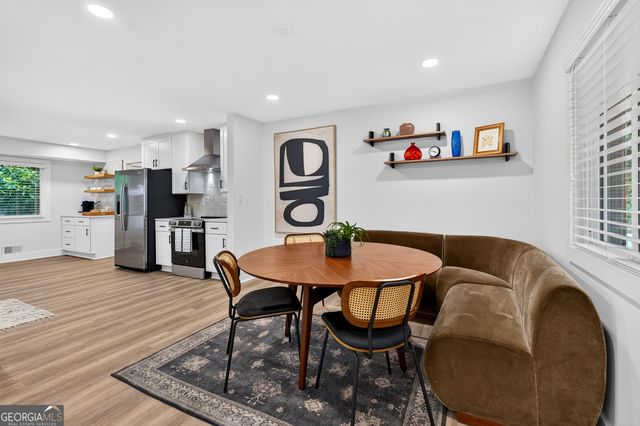 3008 Ridgeside Court, Atlanta, GA 30341