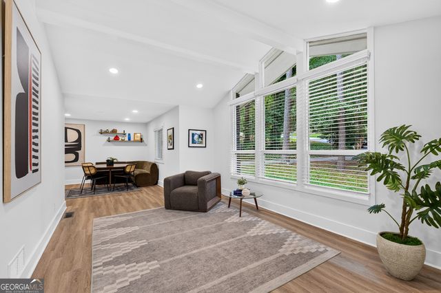 3008 Ridgeside Court, Atlanta, GA 30341