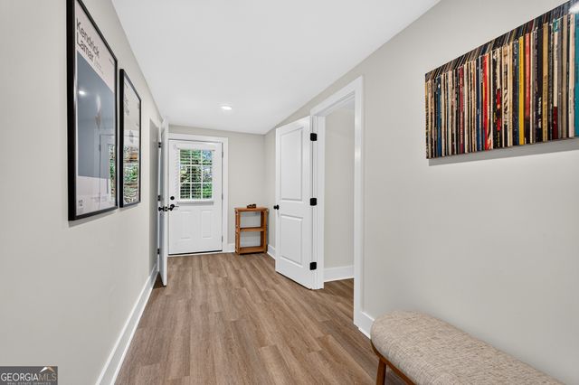 3008 Ridgeside Court, Atlanta, GA 30341