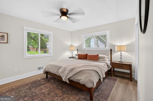 3008 Ridgeside Court, Atlanta, GA 30341