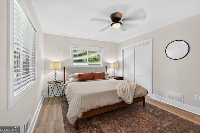 3008 Ridgeside Court, Atlanta, GA 30341