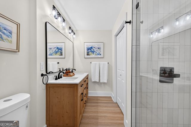3008 Ridgeside Court, Atlanta, GA 30341