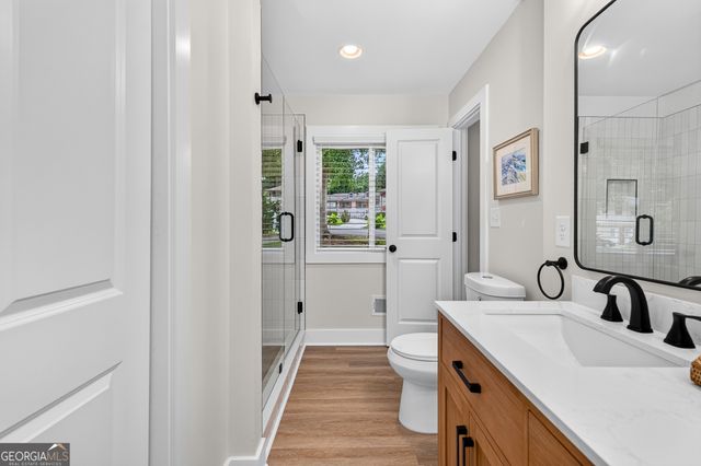 3008 Ridgeside Court, Atlanta, GA 30341