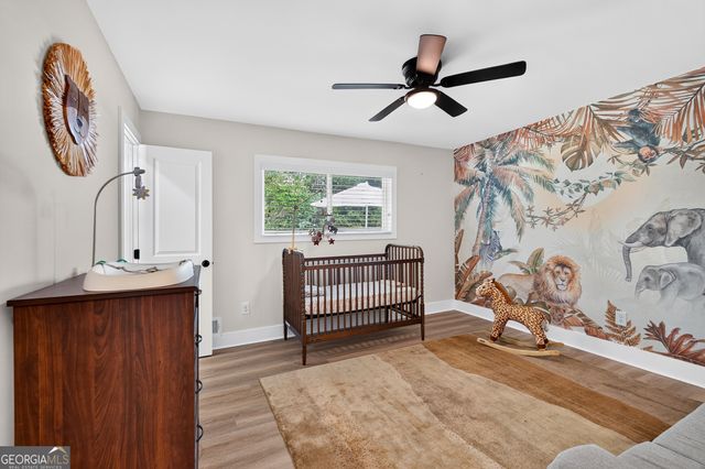 3008 Ridgeside Court, Atlanta, GA 30341