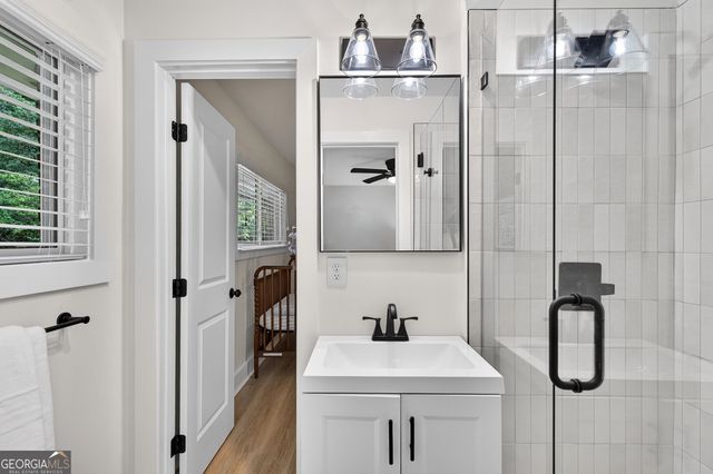 3008 Ridgeside Court, Atlanta, GA 30341