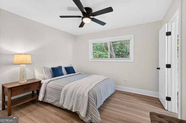 3008 Ridgeside Court, Atlanta, GA 30341