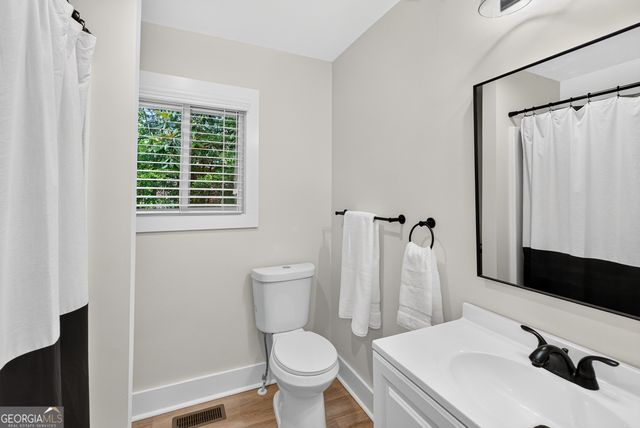 3008 Ridgeside Court, Atlanta, GA 30341