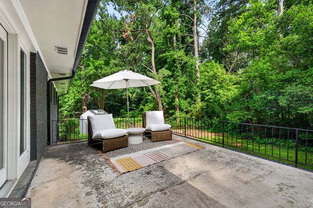 3008 Ridgeside Court, Atlanta, GA 30341