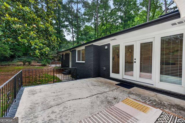3008 Ridgeside Court, Atlanta, GA 30341