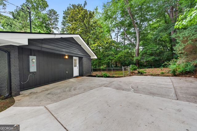 3008 Ridgeside Court, Atlanta, GA 30341