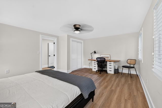 3008 Ridgeside Court, Atlanta, GA 30341