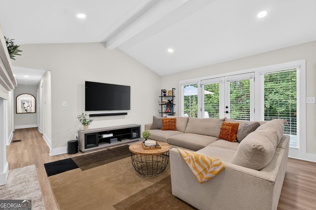 3008 Ridgeside Court, Atlanta, GA 30341