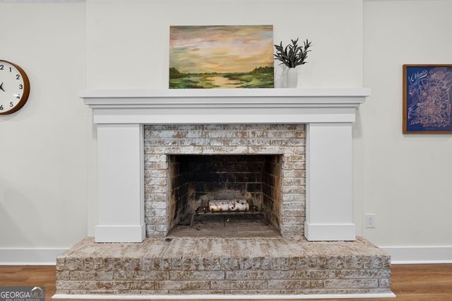 3008 Ridgeside Court, Atlanta, GA 30341